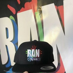 Dad, Snapback Hats & Scullys